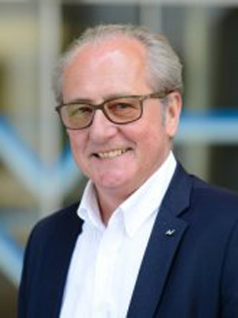 Dr. Wolfgang Schaden